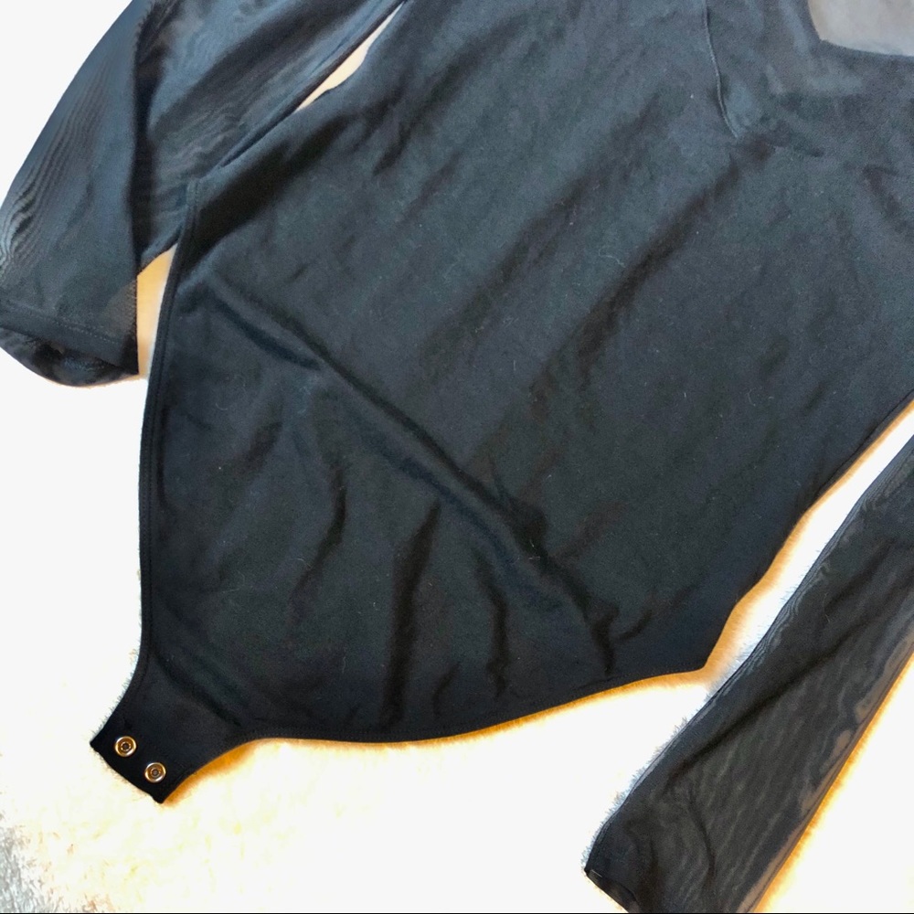 Express Bodysuit 😍 - Picture 7 of 7